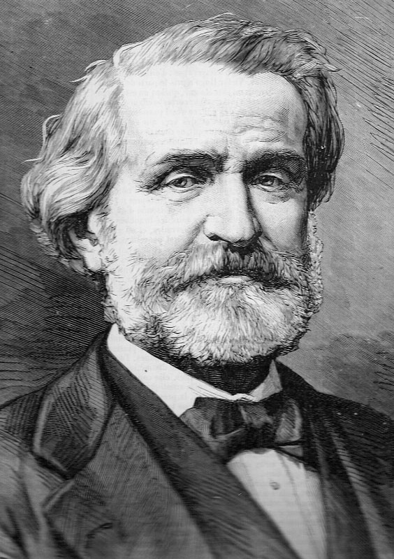 Verdi