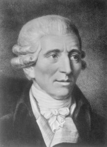 haydn